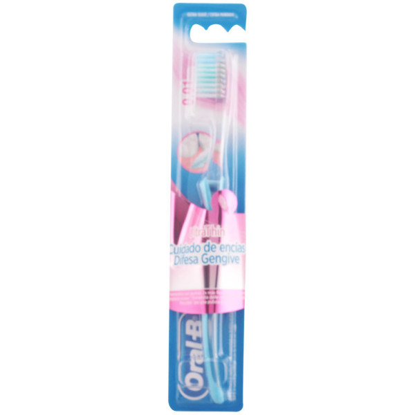 Oral-b Ultradunne Gum Care Tandenborstel 001 Mm Unisex