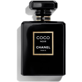 Chanel Coco Noir Eau de Parfum Vaporizador 35 Ml Mujer