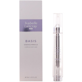 Isabelle Lancray Essence Miracle Complex Anti Age 15 Ml Feminino