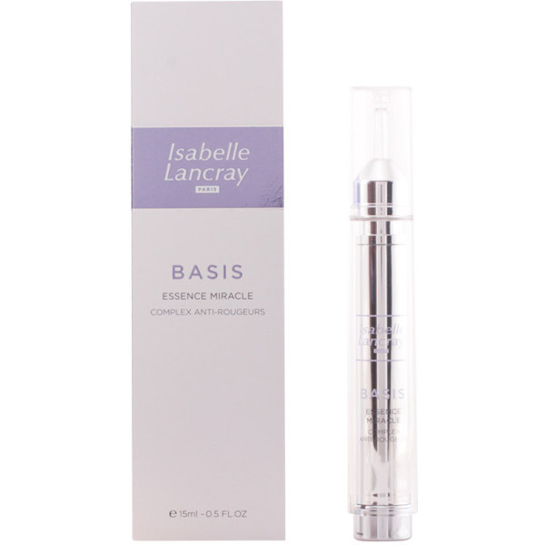 Isabelle Lancray Essence Miracle Complesso Anti Rougeurs 15 Ml