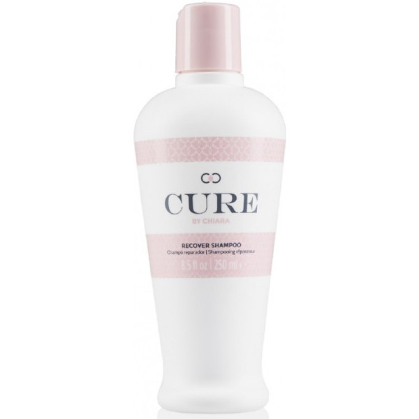 Symbol. Cure By Chiara Recover Shampoo 250 ml Unisex