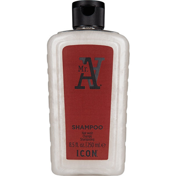 I.c.o.n. Mr. A. Shampoo 250 Ml Hombre
