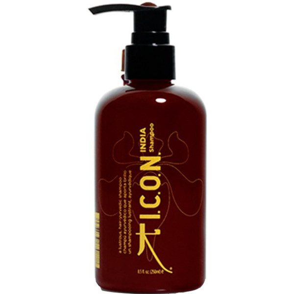 I.c.o.n. India Shampoo 1000 Ml Unisex