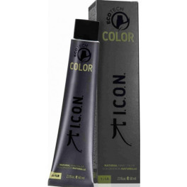 Ícone. Ecotech Color Natural Color 10.0 Natural Platinum 60ml Unissex