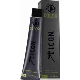 I.c.o.n. Ecotech Color Natural Color 10.0 Natural Platinum 60ml Unisex
