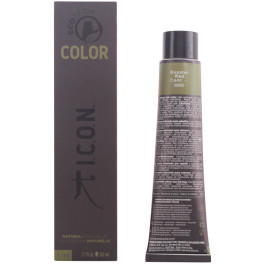 Ícone. Ecotech Color Booster vermelho 60 ml unissex