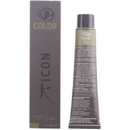 I.c.o.n. Ecotech Color Hi-lift 100ss Natural 60 Ml Unisex