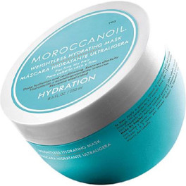 Moroccanoil Hydration Weightless Hydrating Mask 500 Ml Unisex