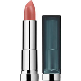 Maybelline Color Sensational Mattes Lipstick 982-peach Buff Mujer