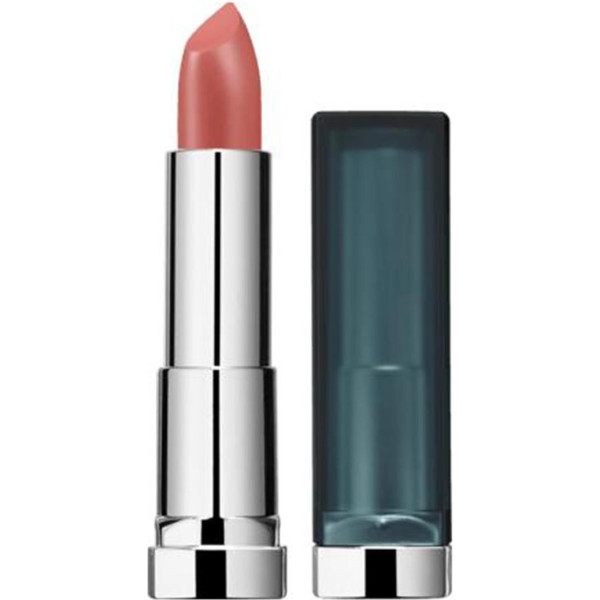 Maybelline Color Sensational Mattes Lipstick 982-peach Buff Mujer