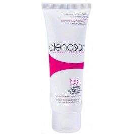 Clenosan Crema Mani Riparatrice BS+ 75 ml