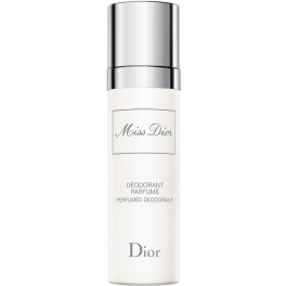 Dior Miss Desodorante Spray 100ml Feminino