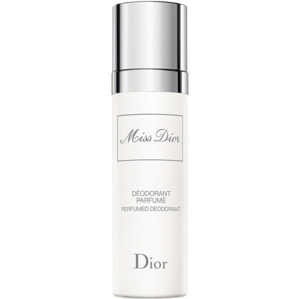 Dior Miss Deodorant Spray 100 ml Vrouw