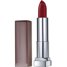 Maybelline Color Sensational Mattes Lipstick 975-divine Wine Mujer