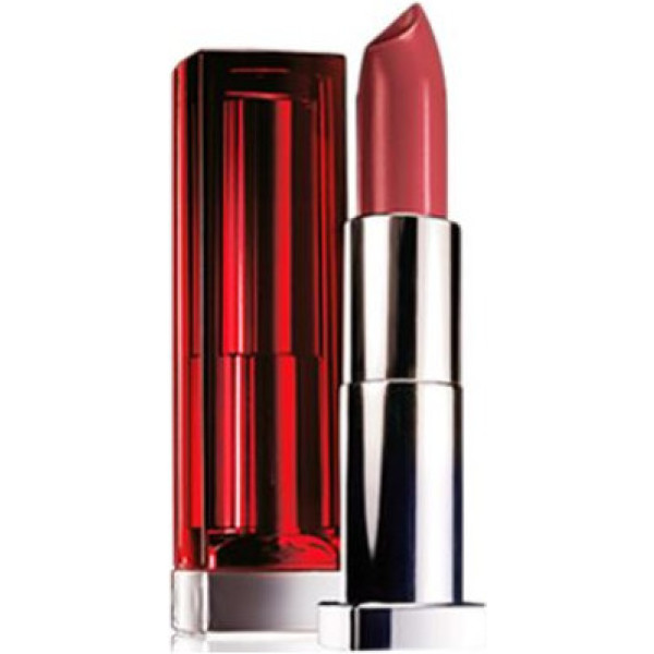 Maybelline Color Sensational Lipstick 540-hollywood Red 5 Ml Femme