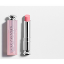 Dior Addict Lip Sugar Exfoliant 001-universal Pink 35 Gr Mujer
