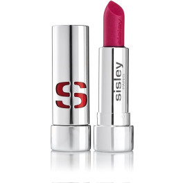 Sisley Phyto Lip Shine Sheer 14 Sheer Fucshia