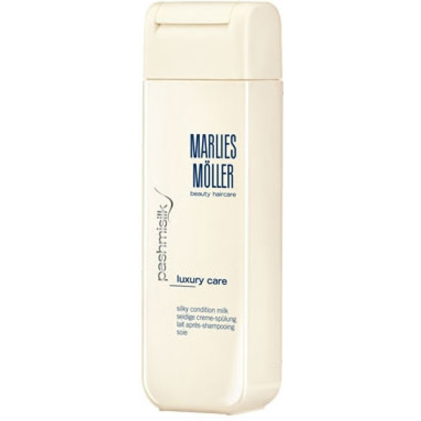 Marlies Moller Silky Acondicionador Milk 200ml