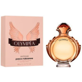 Paco Rabanne Olympéa Intense Eau de Parfum Vaporizador 50 Ml Mujer