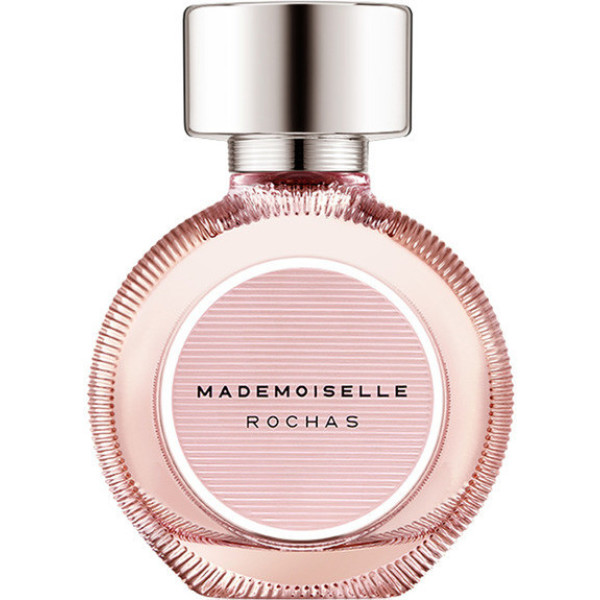 Rochas Mademoiselle Eau de Parfum Vaporizador 30 Ml Mujer