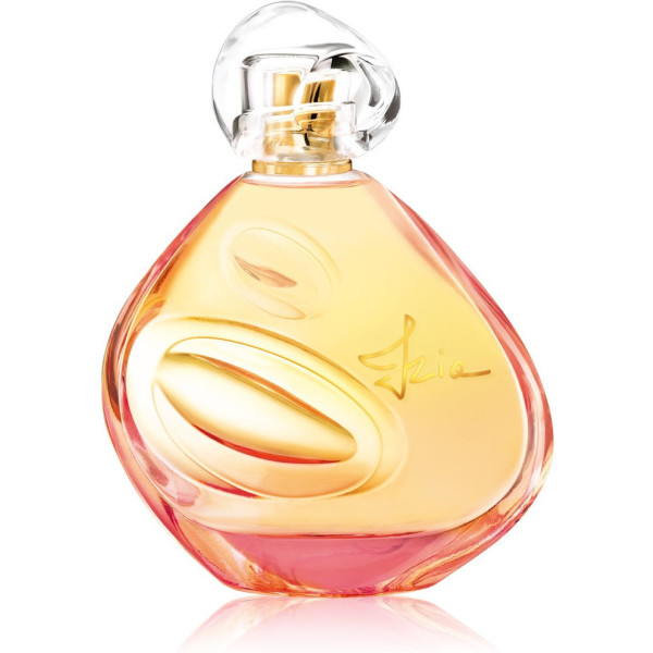 Sisley Izia Eau de Parfum Vaporisateur 100 Ml Femme
