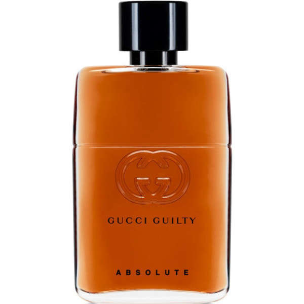 Gucci Guilty Absolute Pour Homme Eau de Parfum Vaporizador 90 Ml Hombre