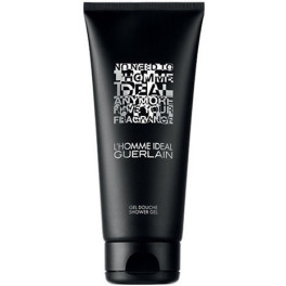 Guerlain L'homme Ideal Gel De Ducha 200 Ml Hombre