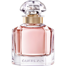 Guerlain Mon Eau de Parfum Vaporizador 100 Ml Mujer