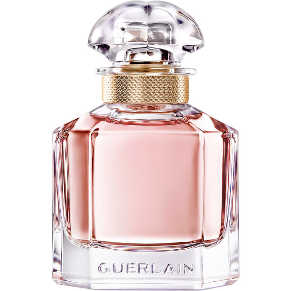 Guerlain Mon Eau de Parfum Vaporisateur 100 Ml Femme