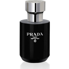 Prada L'homme After Shave Balm 125 Ml Hombre