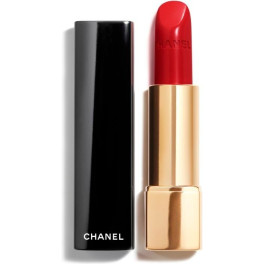 Chanel Rouge Allure Le Rouge Intense 176-indépendante 35 Gr Mulher