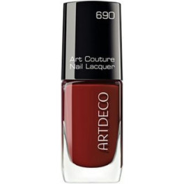 Artdeco Art Couture Nail Lacquer 620-sheer Rose 10 Ml Mujer