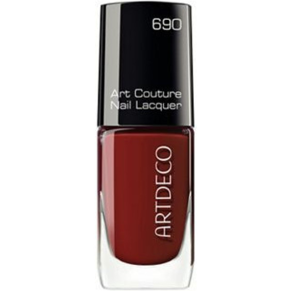 Artdeco Art Couture Nail Lacquer 620-sheer Rose 10 Ml Mujer
