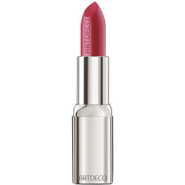 Artdeco High Performance Lipstick 418-pompeian Red 4 Gr Mujer