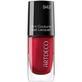 Verniz para unhas Artdeco Art Couture 942-vermelho veneziano 10 ml feminino