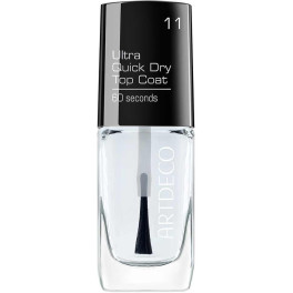 Artdeco Top Coat Secagem Ultra Rápida 11 ml Feminino