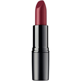 Artdeco Perfect Mat Lipstick 134-dark Hibiscus 4 Gr Mujer