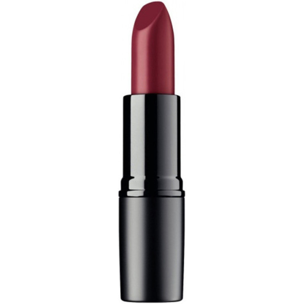 Artdeco Perfect Mat Lipstick 134-Dark Hibiscus 4 Gr Donna