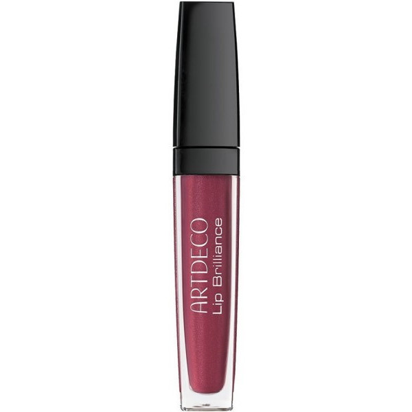 Artdeco Lip Brilliance Longa Duração 57-brilhante Roxo Monarca 5ml Feminino