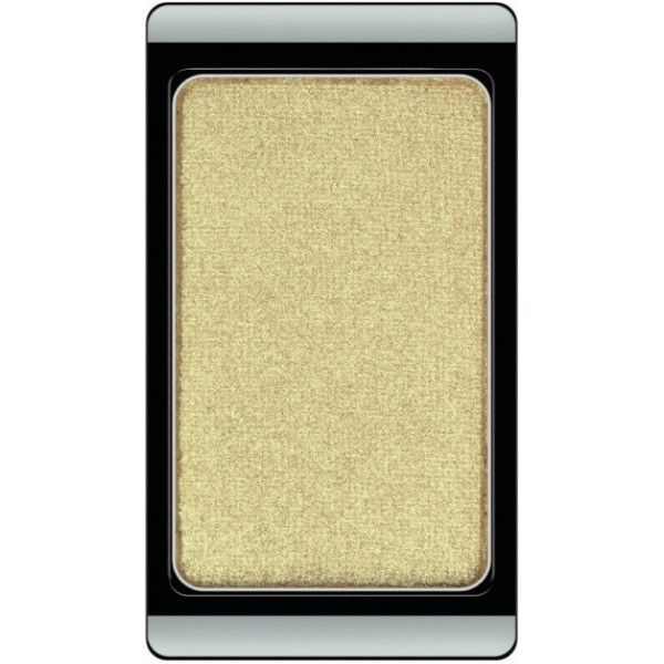 Artdeco Fard à Paupières Duocrome 252-citron Flicker 08 Gr Femme