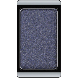 Artdeco Sombra Duocrome 272-blue Night 08 Gr Mulher