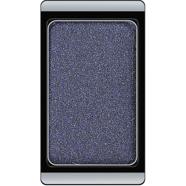 Artdeco Fard à Paupières Duocrome 272-bleu Nuit 08 Gr Femme