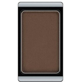 Artdeco Eyeshadow Matt 524-matt Dark Grey Mocha 08 Gr Woman