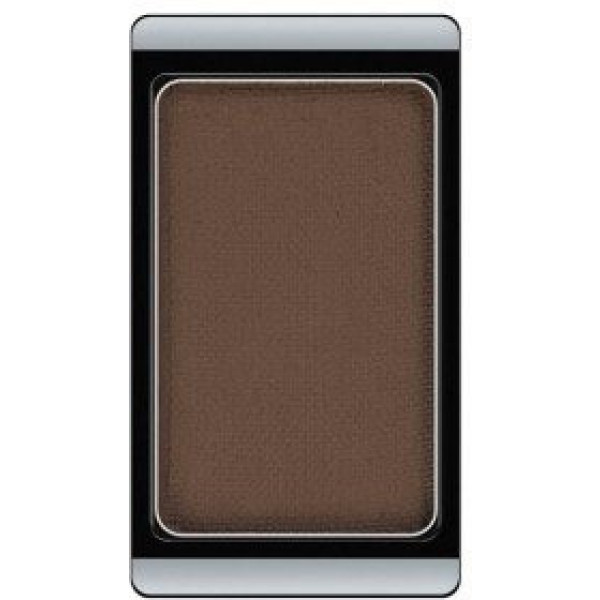 Artdeco Eyeshadow Matt 524-matt Dark Grey Mocha 08 Gr Mujer