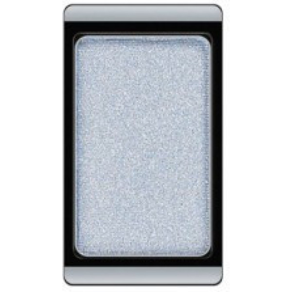 Artdeco Eyeshadow Pearl 63-pearly Baby Blue 08 Gr Mujer