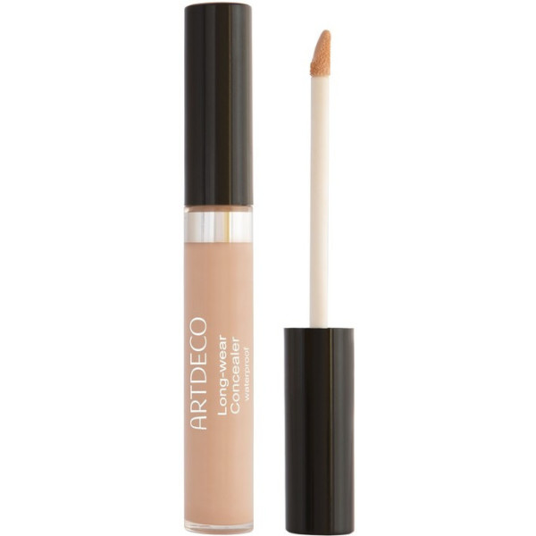 Artdeco Langhoudende Concealer Waterproof 18-zacht Perzik 7 Ml Vrouw