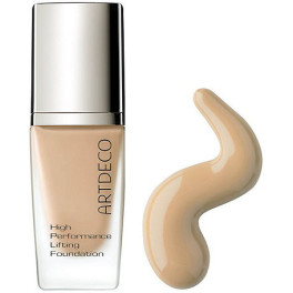 Artdeco High Performance Lifting Found 15 refletivos Vanilla 30 ml feminino