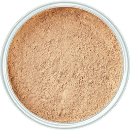 Artdeco Mineral Powder Foundation 6-honey 15 Gr Mujer