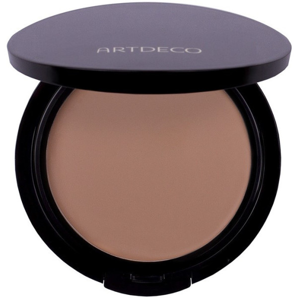 Artdeco Double Finish 2-zartes Beige 9 Gr Frau