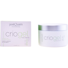 Postquam Cryogel efeito frio 200 ml mulher